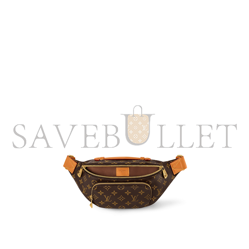l0*is V*t0n rush bumbag m14019 (30*15*8cm）